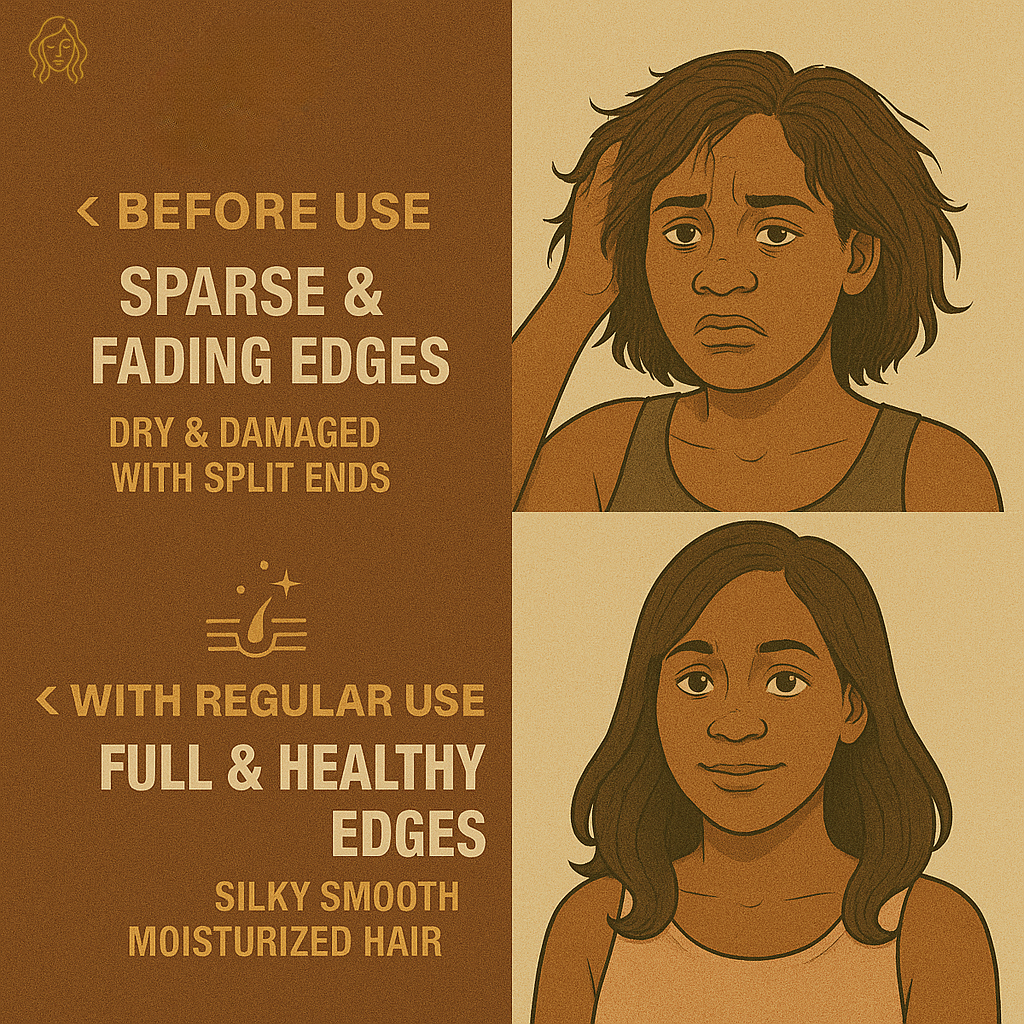 Botara™ Natural Batana Oil
